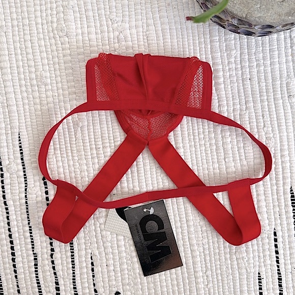 Cover Male - Picture 5 of 7